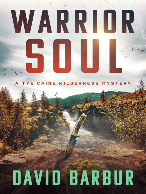 Title details for Warrior Soul by David Barbur - Available